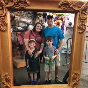 Meet your Posher, Sarah